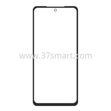 Xiaomi Redmi Note 10 4G, Redmi Note 10s Vetro Display+OCA Nero