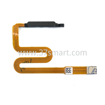 Samsung A03s 2021 A037G Flex Touch ID Nero