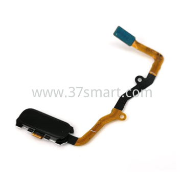 Samsung S7 Edge G935F Flex Import Nero
