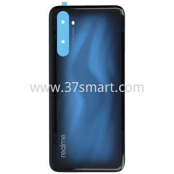 Realme 6 Pro Cover Back ORI Blu