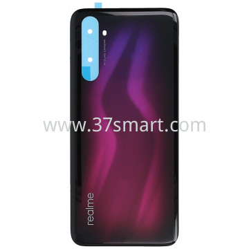 Realme 6 Pro Cover Back ORI Purple