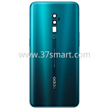 OPPO Reno 10x zoom Cover Back ORI Verde