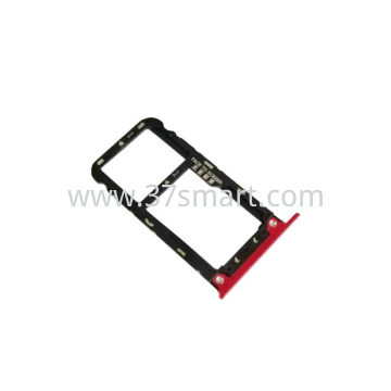 XIAOMI RedMi Note 5 SIM Tray Red