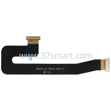 Samsung Tab A7 10.4 2020 T500 T505 LCD Flex Regenerieren