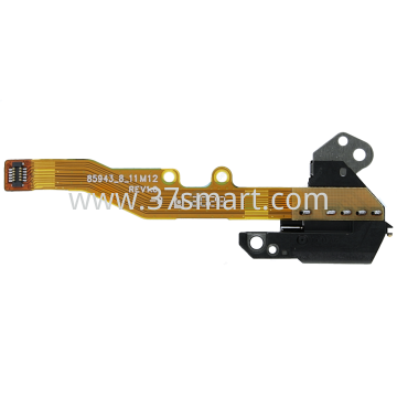 Samsung Tab A7 10.4 2020 T500 T505 Flex Audio Connector OEM