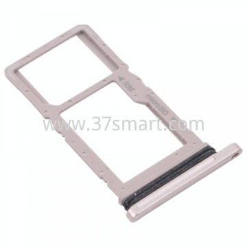 Samsung Tab A7 10.4 2020 T500 T505 SIM Tray Oro