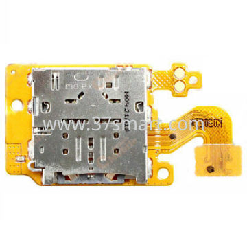 Samsung Tab S6 Lite P610 P615 Flex SIM Reader Regenerieren