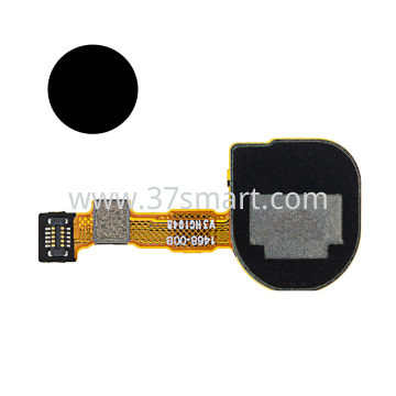 Samsung A11 2020 A115 指纹排线 黑色