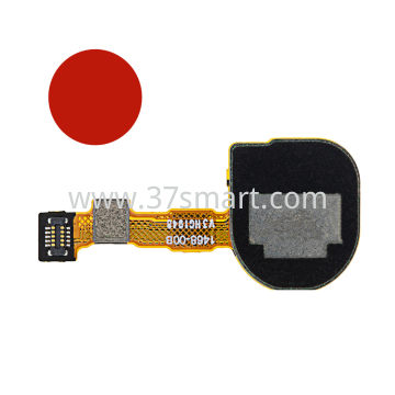 Samsung A11 2020 A115F Flex Touch ID Red