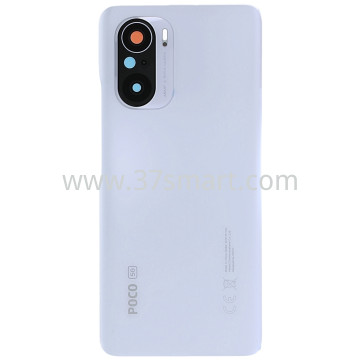 Xiaomi PocoPhone F3 Service Pack Cover White