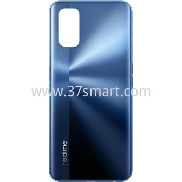 Realme 7 5G Cover Back Nero