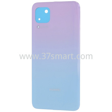 Huawei P40 Lite Service Pack Cover Back Pink