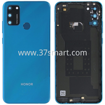 Huawei Honor 9A Service Pack Cover+Flex Touch ID Blu