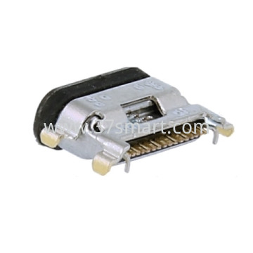 XM-08 XIAOMI Mi Note 10 Lite Connector USB Bulk