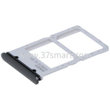 XIAOMI Mi 9T/Mi 9T Pro SIM Tray Black