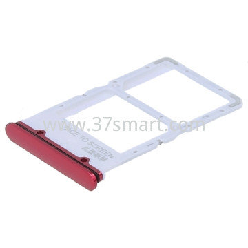 XIAOMI Mi 9T/Mi 9T Pro SIM Tray Red