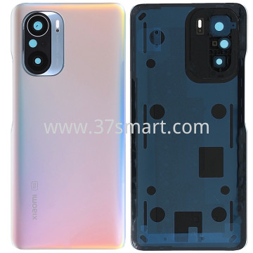 Xiaomi Mi 11i Service Pack Cover Auror-Glühen
