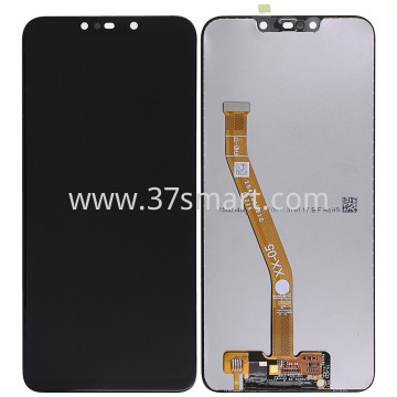 Huawei P Smart Plus Lcd+Touch Nero