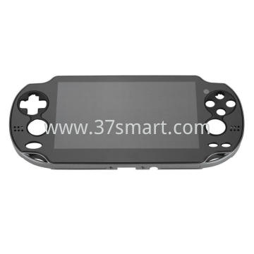 PS Vita CPH-2016 Lcd+TP+Frame Schwarz