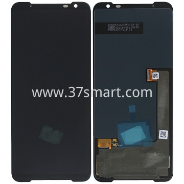 Asus ZS661KS ROGPhone 3 Lcd+Touch Nero