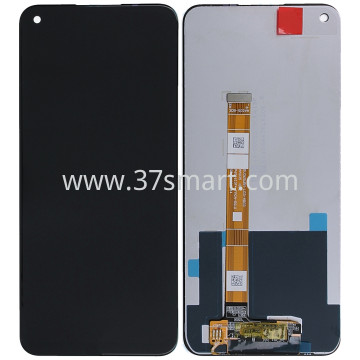 OnePlus Nord N100 Lcd+Touch Black