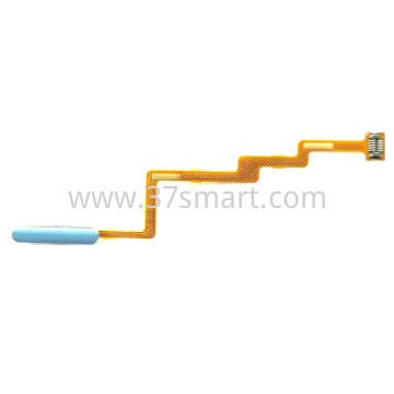 Xiaomi Mi 11i, PocoPhone F3 Flex Touch ID Blue