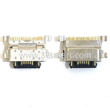 XM-11 XIAOMI Redmi 10 Connector USB Bulk