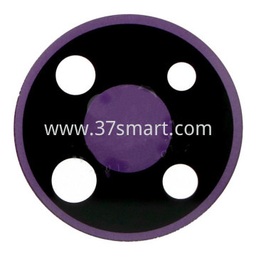 Nokia 3.4 Camera Glass Purple