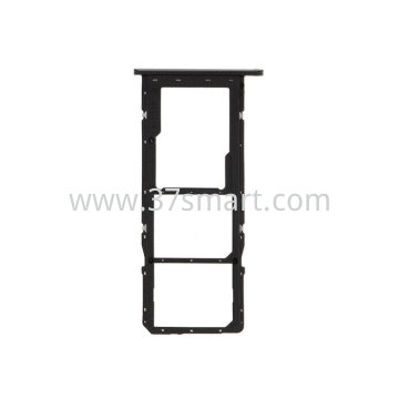 Samsung A11 2020 A115F SIM Card Tray Black