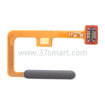 Xiaomi Mi 11 Lite, Mi 11 Lite 5G NE Flex Touch ID Nero