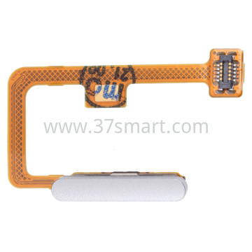 Xiaomi Mi 11 Lite, Mi 11 Lite 5G NE Flex Touch ID Weiß