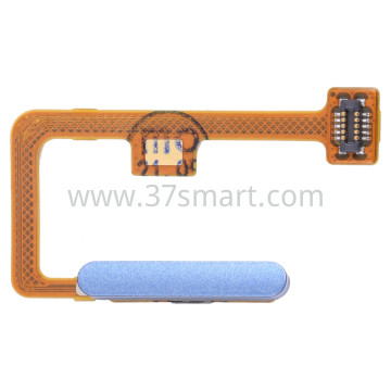 Xiaomi Mi 11 Lite, Mi 11 Lite 5G NE Flex Touch ID Blue