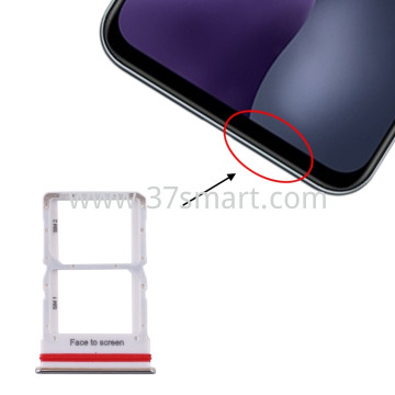 Xiaomi Mi 10 Lite 5G 卡托 白色