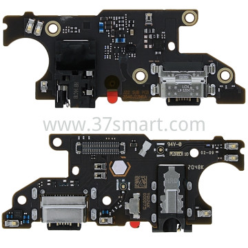 Xiaomi Redmi Note 9T 5G Service Pack Flex Ricarica Rigenerati