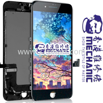 iPhone 7 Plus Mechanic Incell Lcd+Touch Nero