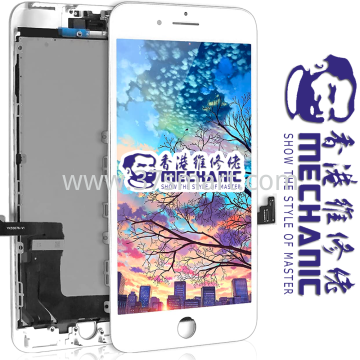 iPhone 7 Plus Mechanic Incell Lcd+Touch White