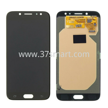 Samsung J7 2017 J730F OEM Oled Lcd+Touch Schwarz