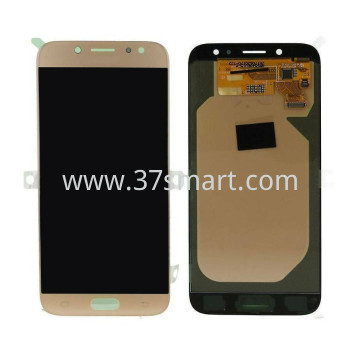 Samsung J5 2017 J530F OEM Oled Lcd+Touch Gold