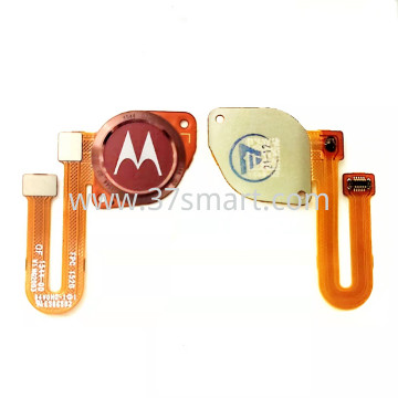 Moto E7 Power Flex Touch ID Rot