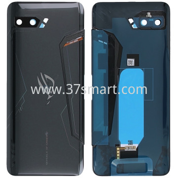 Asus Rog Phone 2 ZS660KL Cover Back Used Black