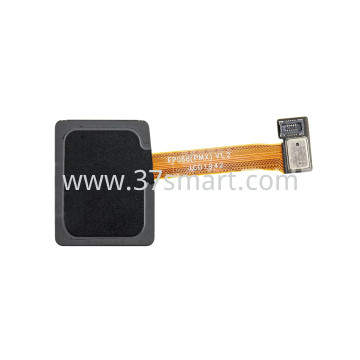 Huawei P40 Flex Touch ID Black