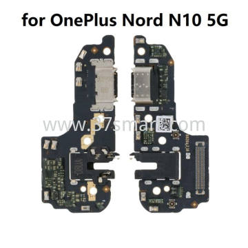 OnePlus Nord N10 5G Flex Cable Regenerate