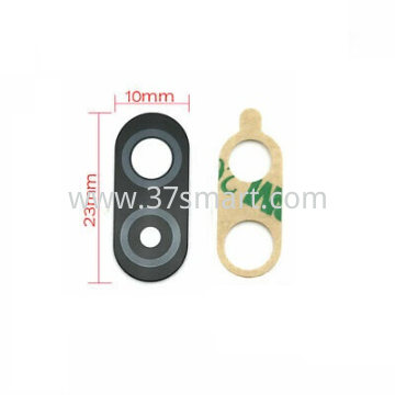 Moto One Vision Camera Glass Bulk