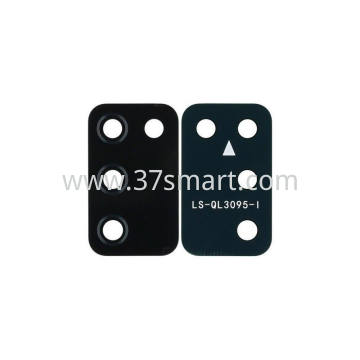 Samsung A03s 2021 A037G Vetro Fotocamera OEM