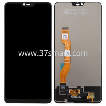 OPPO A3/F7 Lcd+Touch Nero