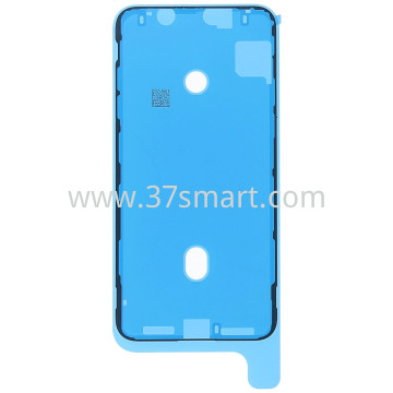iPhone Xs Max Adhesive Sticker Display OEM