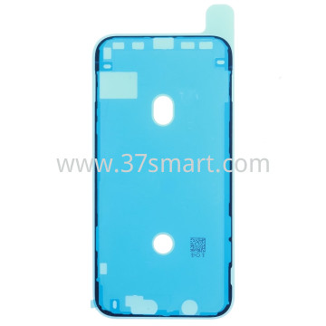 iPhone 11 Adhesive Sticker Display Schüttgut