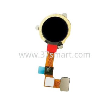 OPPO A15 2020 Flex Impronte Nero