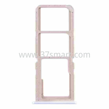 OPPO A15 2020 SIM Tray Silver
