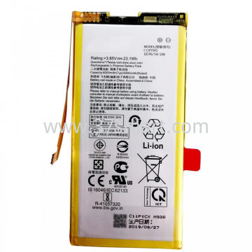 Asus C11P1901 ZS660KL OEM Battery 5800mAh Schüttgut